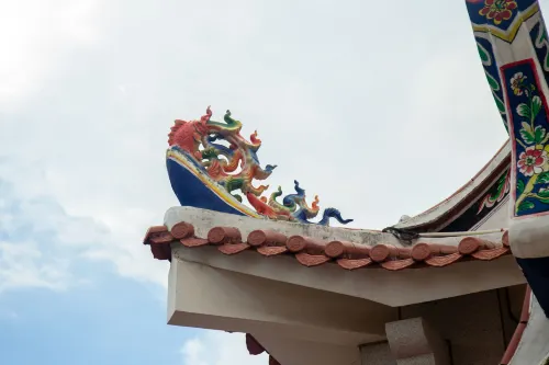 廈門翔鷺國際大飯店 飯店周邊 Photos
