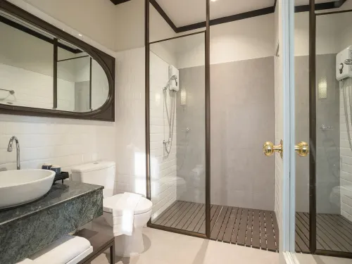 The Raweekanlaya Bangkok Rooms Photos