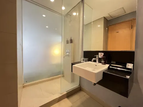 Luminor Hotel Metro Bandung Rooms Photos