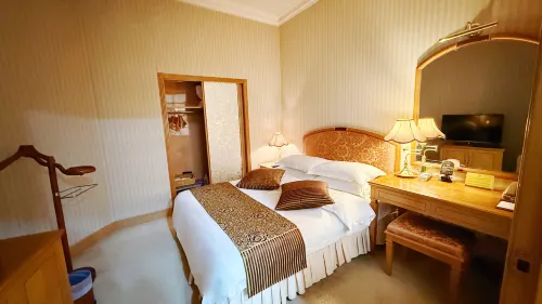 Kunming Green Land Hotel Rooms Photos