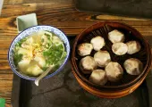 The Ultimate Guide to Shanghai Dumplings: A Traveler’s Culinary Adventure