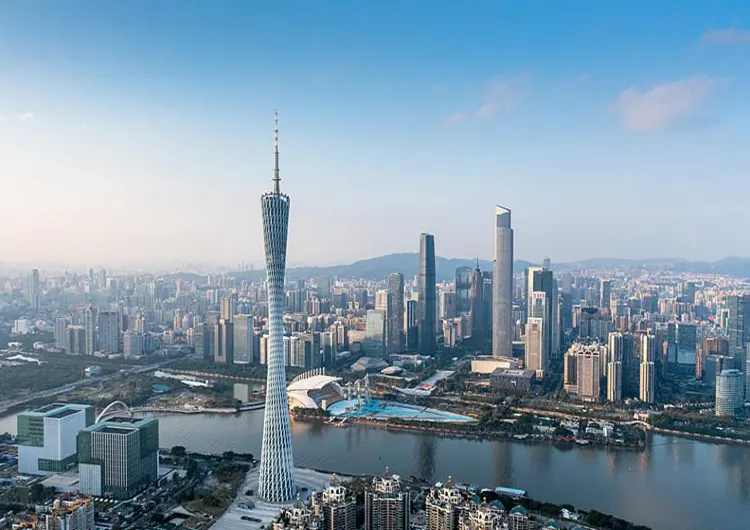 【2025】広州観光・家族旅行でおすすめの観光スポット13選！子どもも大人も楽しめる♪