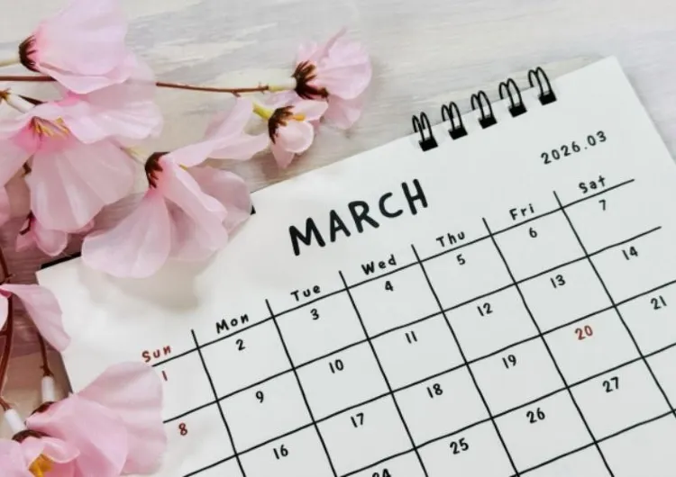 【春分の日 2026】春分の日は何をする日？3月20・21・22日に行けるイベントは？意味や由来・過ごし方・おすすめイベント＆旅行スポットまとめ