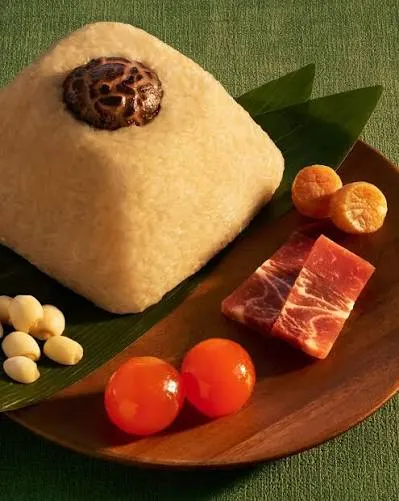 奇華餅家