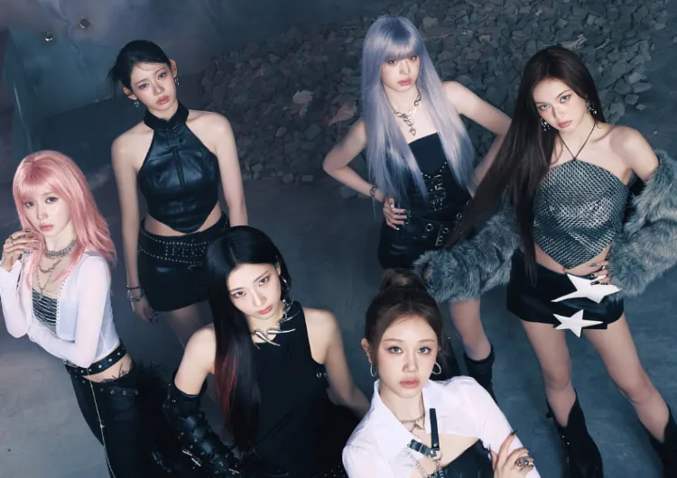 BABYMONSTER มาไทย! เตรียมกดบัตรคอนเสิร์ต “LOVE MONSTERS” ASIA FAN CONCERT 2025 ที่กรุงเทพ ปลายปีนี้!