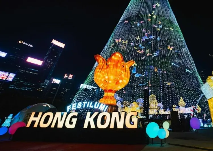 【五一假期2026】香港勞動節假期請4休9！五一活動全盤點，好去處、流行盲盒、法國五月、迪士尼活動、連場廣東歌DJ派對一文看！