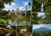 Panduan Wisata Bogor: Menelusuri Pesona Puncak, Kebun Raya, dan Surga Tersembunyi di Kota Hujan