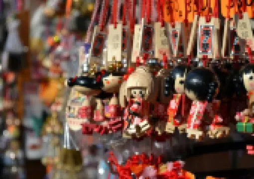 일본 기념품 도쿄 오사카 교토 후지산 쇼핑리스트 추천