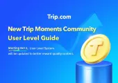 New Trip Moments Community User Level Guide