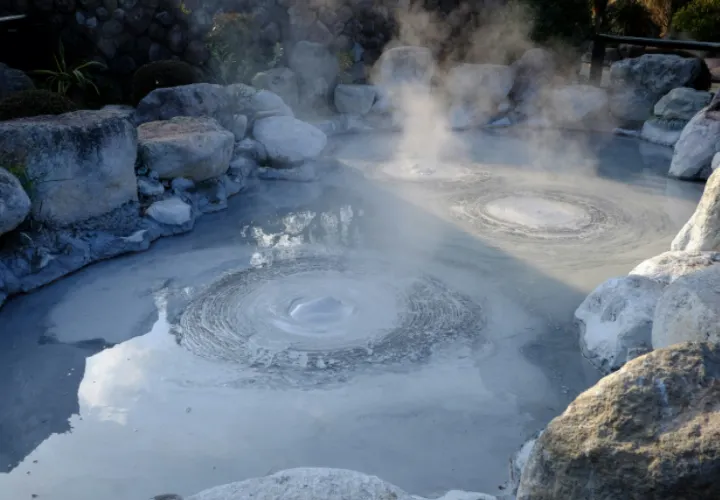 국내 온천 여행 추천 BEST 8 | 휴식을 취할 수 있는 겨울 힐링 온천 여행