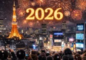 【年末年始穴場2025】年末年始の混雑を避けて楽しめる絶景穴場スポット！東京の隠れた名所をまとめてご紹介！