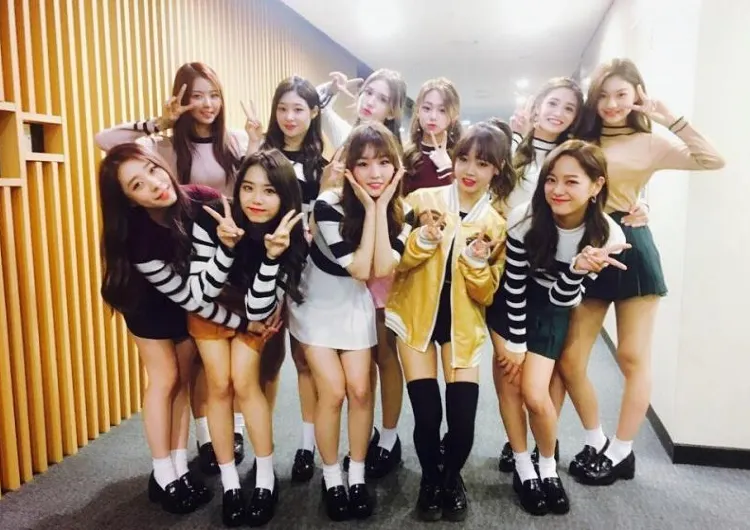 【I.O.I演唱會2026】十周年回歸巡演20-21/6香港亞博開騷,Trip.com 15/4優先搶票!搶票日期、座位表、交通一文睇
