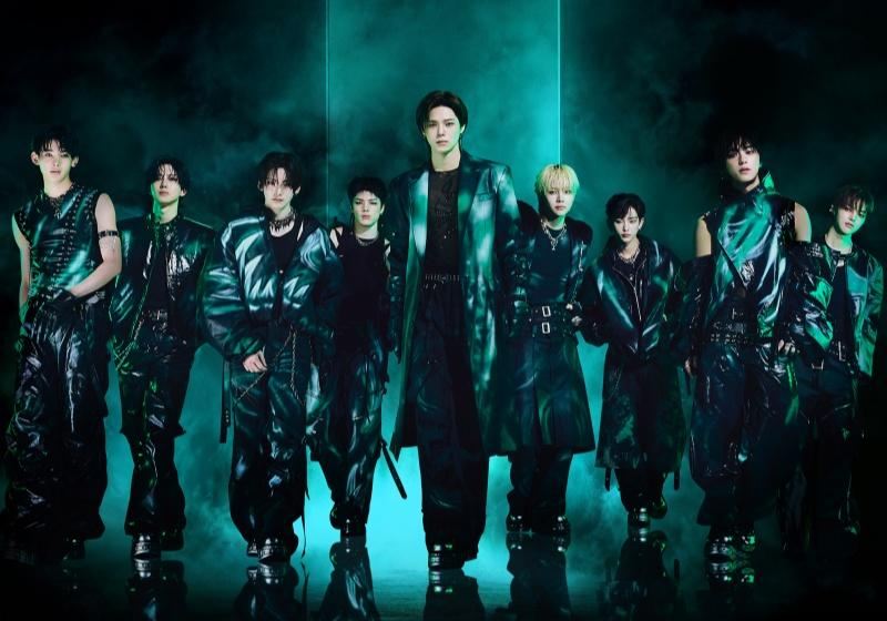 【&TEAMライブ2026】Trip.comで４月２日からチケット販売決定！日程・会場・チケット・座席表・交通情報を徹底ガイド