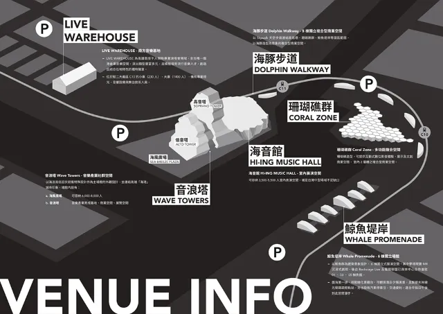 高雄流行音樂中心