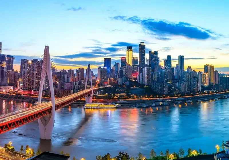 [Chongqing Travel Guide] Explore Chongqing in 3 Days and 2 Nights – Your Self-Trip Planner