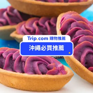 【2026 沖繩必買】沖繩購物懶人包!TOP 27 熱門零食/藥妝/電器/伴手禮首選