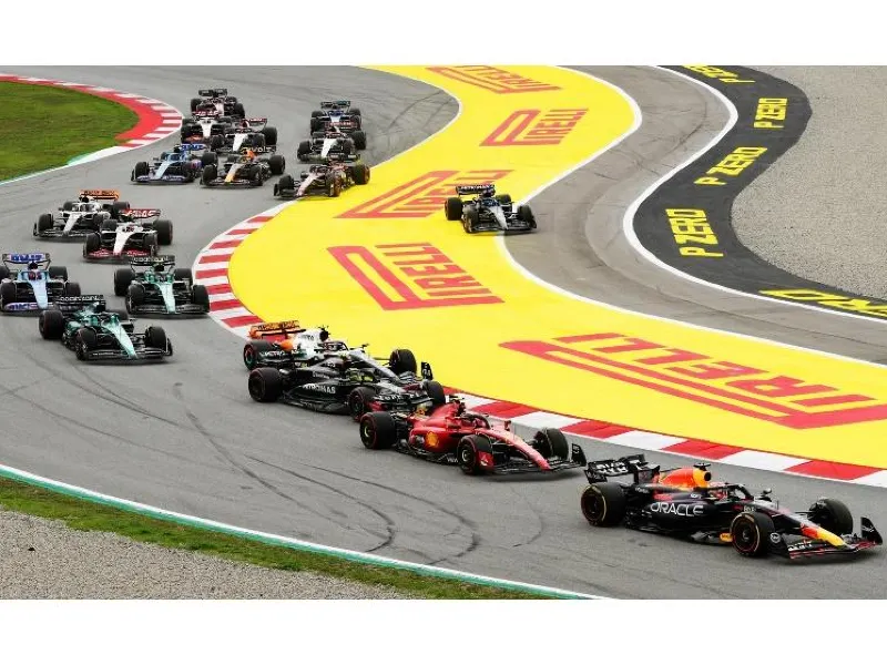 F1日本グランプリ2026】鈴鹿3月27日～29日｜日程・チケット・座席
