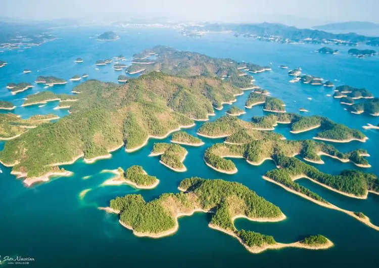 [Qiandao Lake Free Travel] How to enjoy a 2-day and 1-night Qiandao Lake tour, a comprehensive itinerary planning guide!