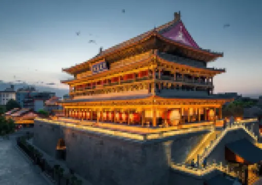 【2025年最新夏休み】お盆旅行穴場、中国・西安、おすすめ観光名所10選!世界遺産・グルメ・モデルコースを紹介