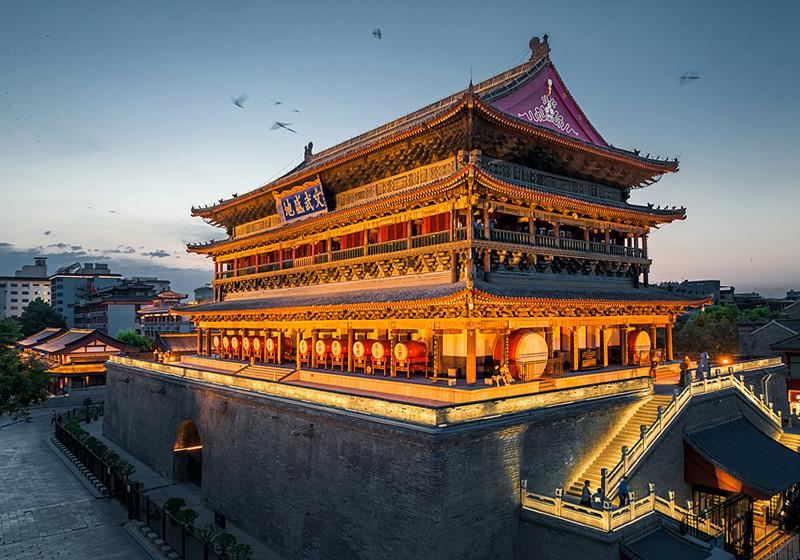 【2026年最新夏休み】お盆旅行穴場、中国・西安、おすすめ観光名所10選！世界遺産・グルメ・モデルコースを紹介