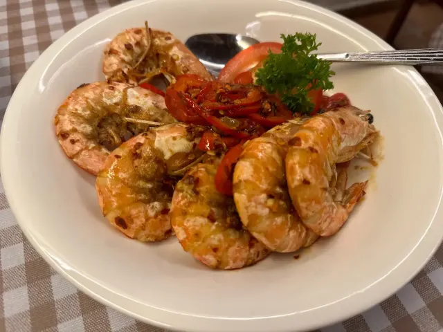 船屋葡國餐廳