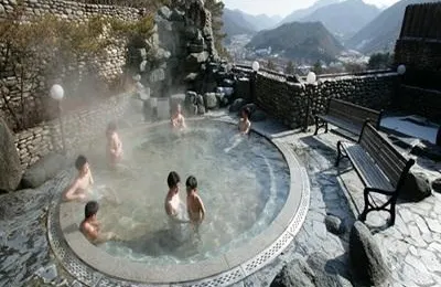 국내 온천 여행 추천 BEST 8 | 휴식을 취할 수 있는 힐링 온천 여행