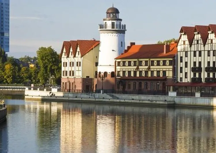 Калининград 2026: что посмотреть, куда сходить и что попробовать