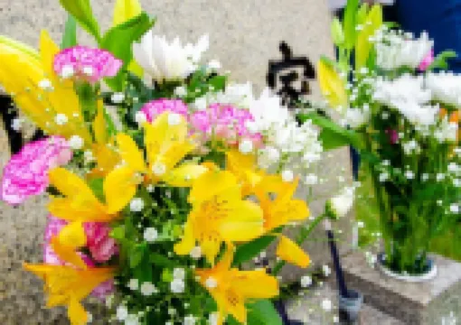 【お盆のお墓参り】お盆のお墓参りの時期･マナー･手順と持ち物･行けない場合の対処法を完全解説