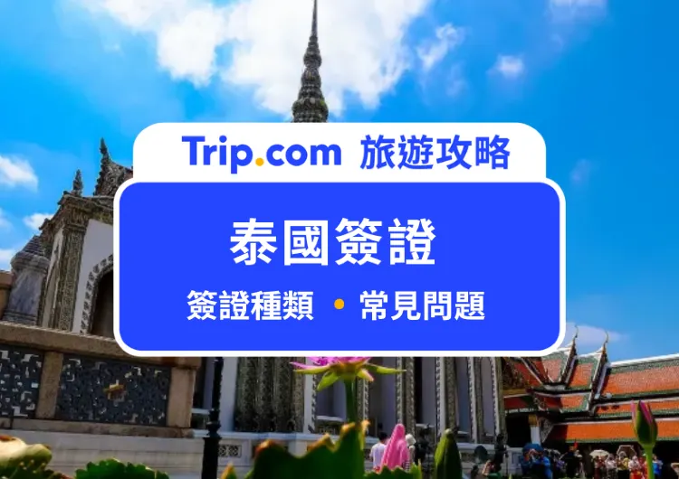 【2025 泰國簽證最新消息】泰國免簽攻略，教你如何申請數位入境卡，入境泰國超方便