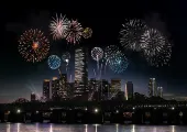 여의도 불꽃 축제 2025 명당 호텔 5곳 추천