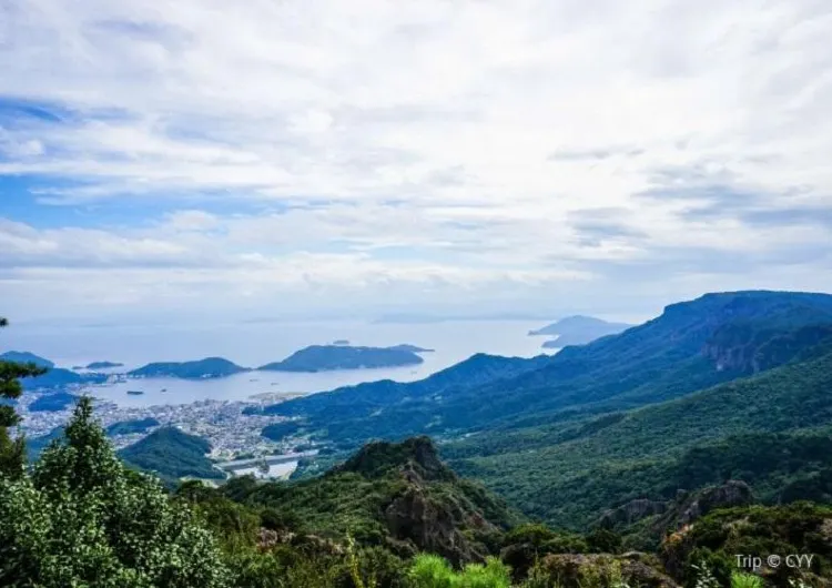 【日本四國】小豆島熱門景點及餐廳精選