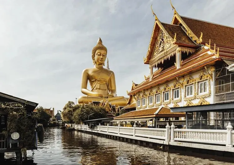 【2026 泰國假期】最強攻略📅!公眾假期與連假安排一次睇清|潑水節/水燈節限定活動+最佳旅遊月份+禁酒日全解析