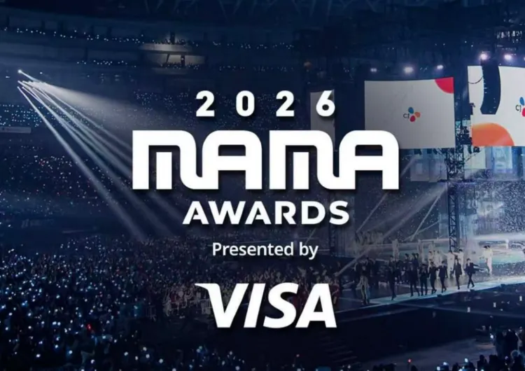 【2026MAMA 】11월 20일(금)·21일(토) 오사카 개최! 일정·출연자·티켓정보·좌석표·주변 호텔까지 한눈에 정리!