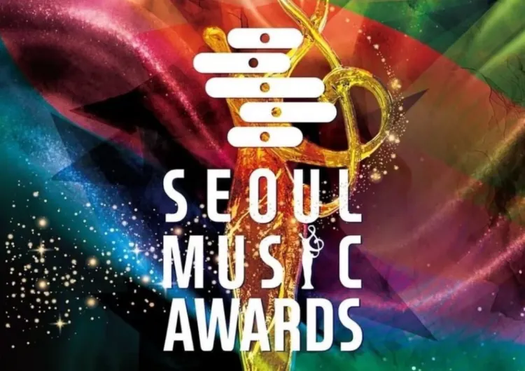 【서울가요대상 2026】 제35회 서울가요대상 총정리! 일정·티켓팅·라인업·투표 방법까지!