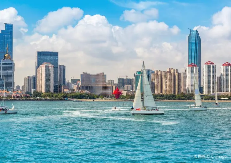 [Qingdao Free Travel] How to enjoy Qingdao travel for 3 days and 2 nights, a comprehensive itinerary planning guide!