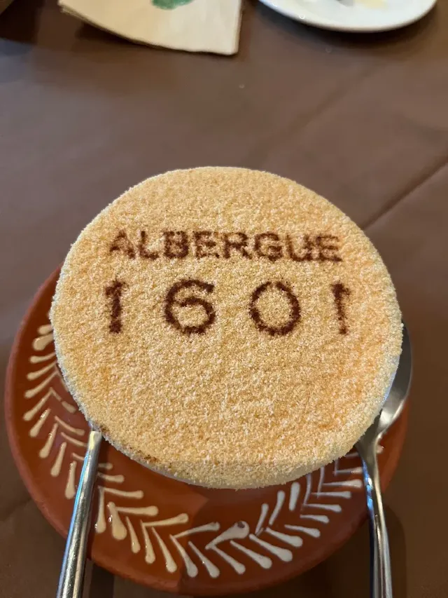 ALBERGUE 1601婆仔屋
