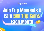 Pengenalan Komunitas Trip Moments