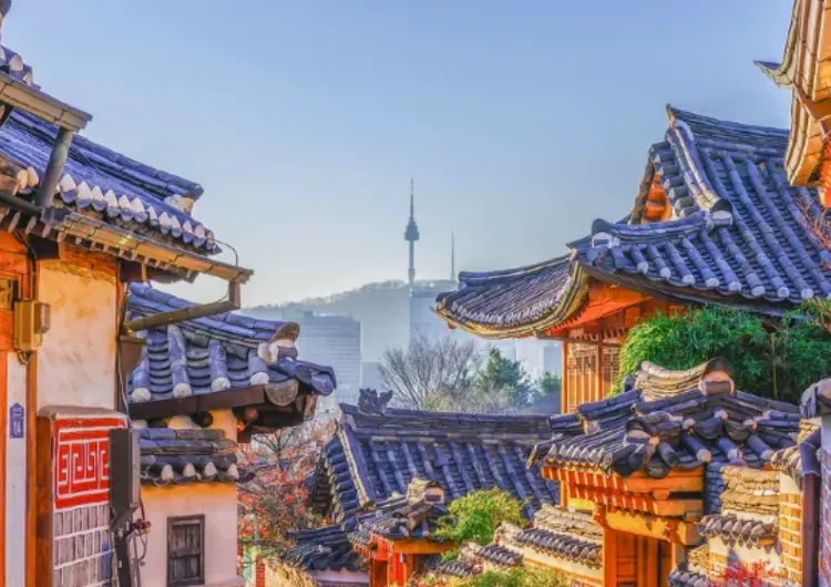 [서울 여행 코스] 1월 서울 여행 2박3일 일정부터 외국인 친구와 가기 좋은 맛집·숙소 꿀팁까지 총정리