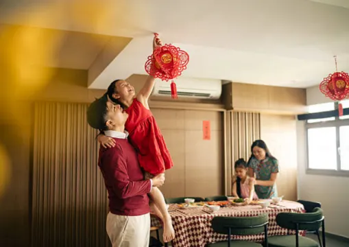 Tahun Baru Imlek 2026: Tanggal, Tradisi, Makanan, Pantangan & Ucapan Imlek