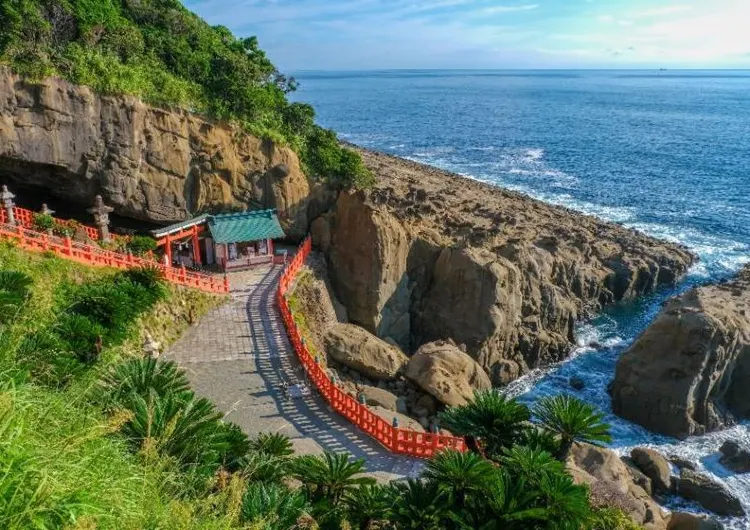 藍海與神話之鄉!宮崎必訪經典絕景路線與海景飯店特輯