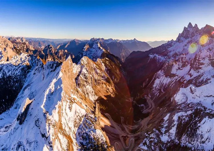 [Shangri-La Free Travel] How to travel to Shangri-La for 5 days and 4 nights, a comprehensive guide to itinerary planning!