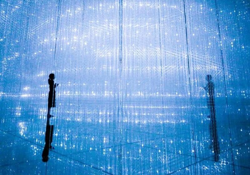 Best teamLab Planets TOKYO Guide: Must-Know Things Before You Go
