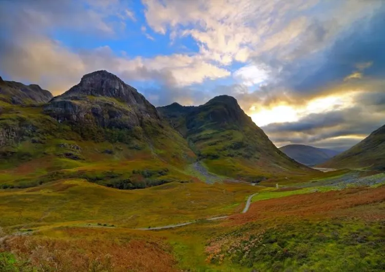 5 Places to Visit in the Scottish Highlands & Travel Tips with Trip.com