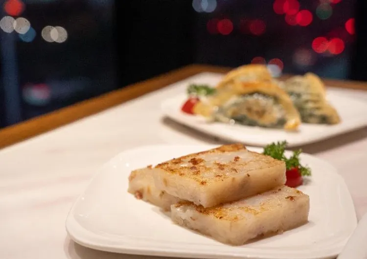 【2026澳門美食】澳門美食盛宴:尋味之旅