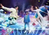 【告五人高雄演唱會2025】4月12日開唱！[MY MAGIC 宇宙超有趣] 新世界巡迴演唱會攻略！