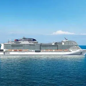 【MSC ベリッシマ】クルーズ完全ガイド|航路・料金・予約方法徹底解説