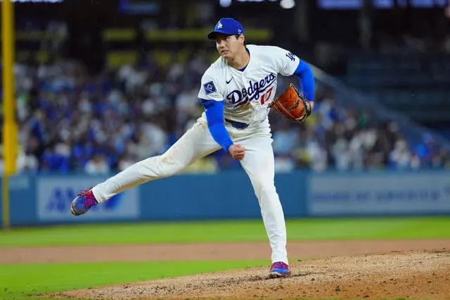 大谷翔平
