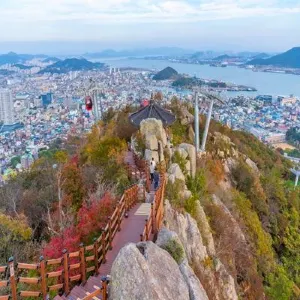 목포 여행 완벽 가이드! 1박 2일 추천 코스부터 인기 호텔까지 총정리