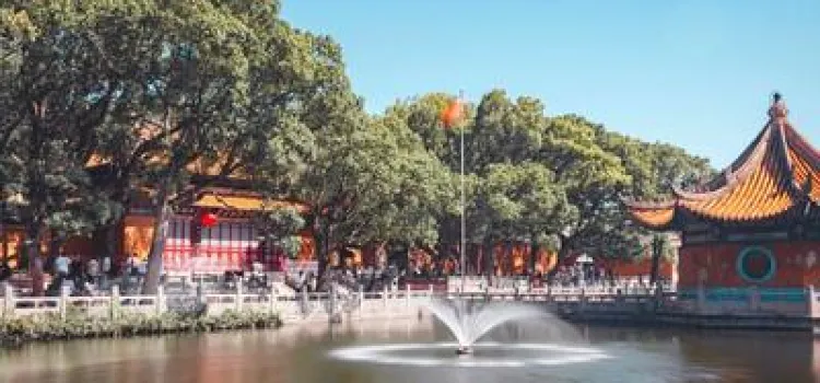 [Putuo Mountain Free Travel] How to enjoy a 3-day and 2-night Putuo ...
