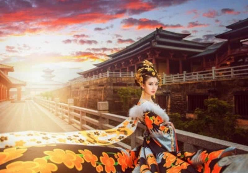 How to have fun in Hengdian Film and Television City in 2 days and 1 night, a comprehensive itinerary planning guide!